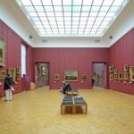 Louvre Museum Reserved Ticket - The Practicalities of the Itinerary