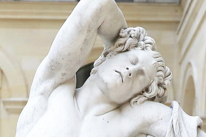 Louvre Museum Skip the Line Access Private Guided Visit - Final Thoughts