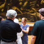 Louvre Museum Skip-the-Line Small-Group Guided Tour - The Inside Scoop: Highlights and Limitations