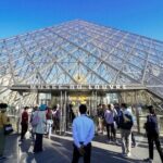 Louvre Museum Ticket & Optional Seine River Cruise - Who Should Consider This Tour?