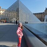 Louvre Museum Ticket With Audio Guide ( Mona Lisa ) - The Itinerary in Detail: What You’ll See and Do