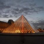 Louvre Museum Timed Entrance Ticket with Audio Guide - Who Is This Tour Best For?