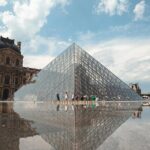 Louvre Museum Tour with Audio Guide & Optional Seine Cruise - The Optional Seine Cruise: A Relaxing Finish