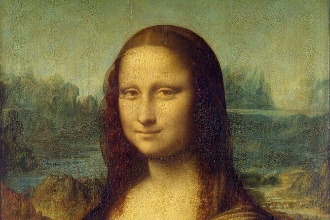 Louvre - Private Family Tour with Da Vinci Treasure Hunt - Entry Fees Included - Value for Money