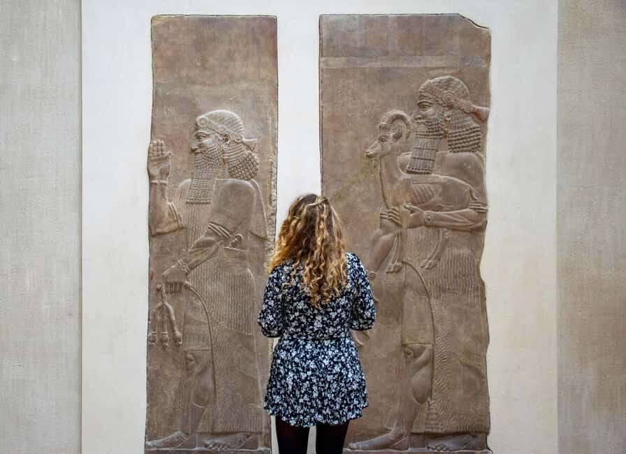 Louvre Private Tour: The Essentials and More w/ Expert Guide - Who Should Consider This Tour?