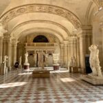Louvre Wonders & Hidden Treasures Private - Why Choose This Tour?