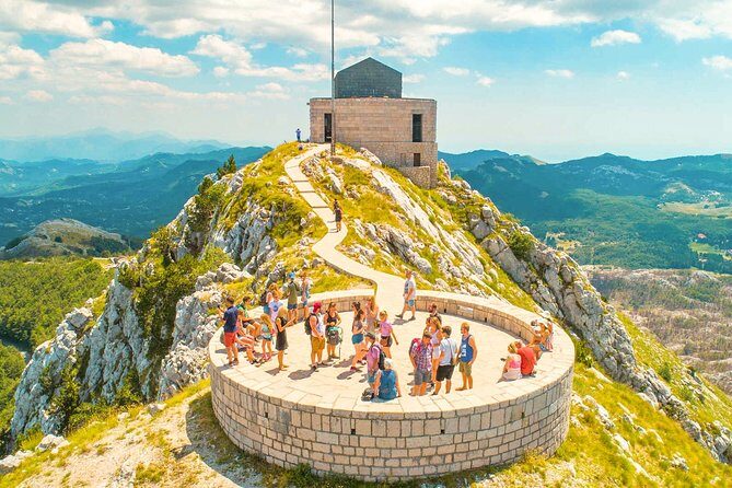 Lovcen Mountain, Njego Mausoleum, Cetinje Full Day Tour From Kotor Or Budva - How Good Is the Value?