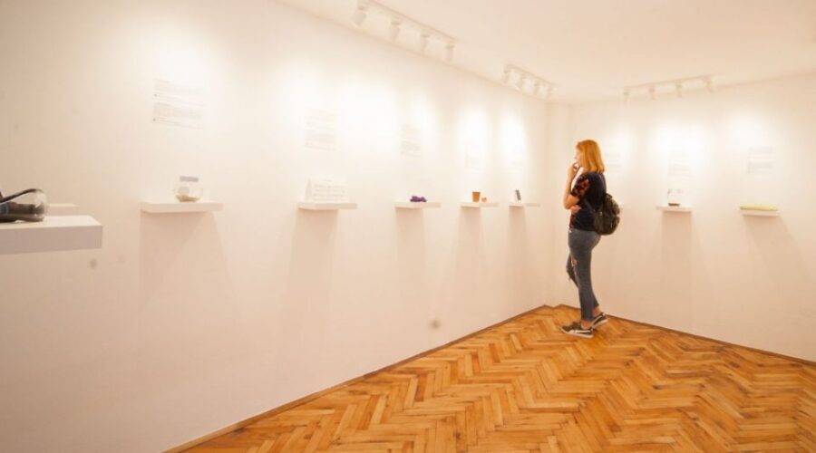 Love Stories Museum Skip-the-Line Entrance Ticket - Who Should Visit?