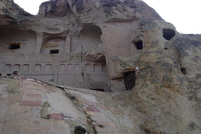 Love Valley and Underground City Private Tour in Cappadocia - What Could Be Better?