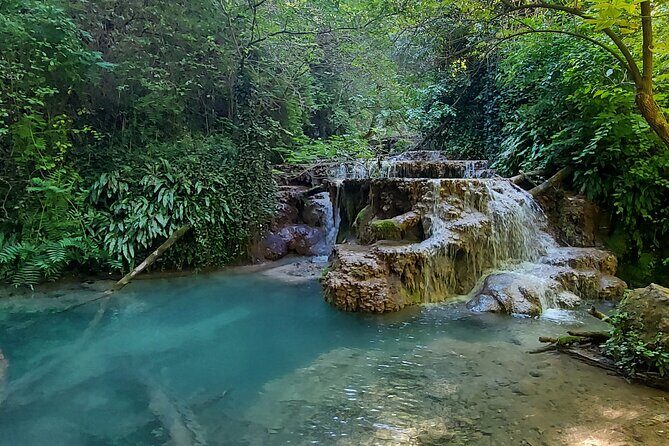 Lovech, Devetashka cave and Krushuna waterfalls - The Value of This Tour