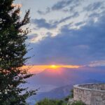 Loven with E-bike Serpentine Road to Kotor Cable Car - Visiting Njego’s Mausoleum