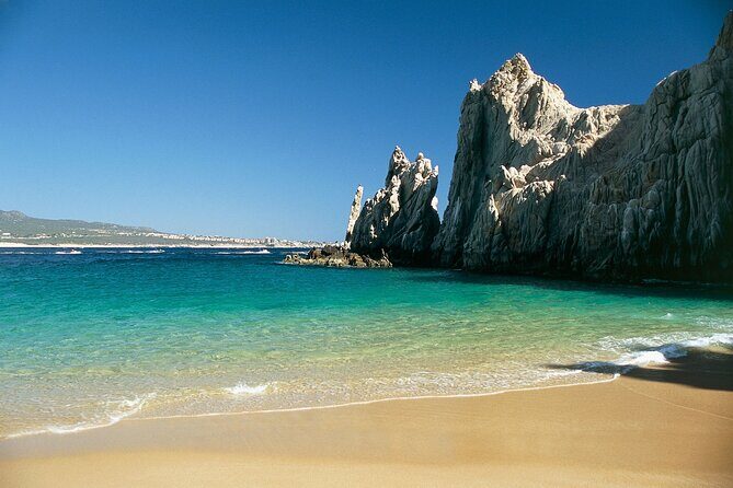 Lovers Beach and El Arco Boat Trip - Is It Worth It?