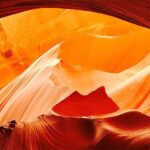 Lower Antelope Canyon Admission Ticket - Key Points