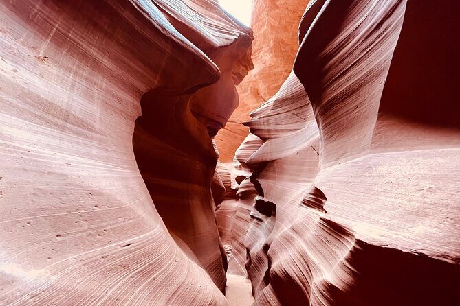 Lower Antelope Canyon and Horseshoe Bend Day Tour with Lunch - What Travelers Say: Praises and Cautions
