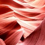 LOWER Antelope Canyon from Sedona & Flagstaff - The Guide and Group Size
