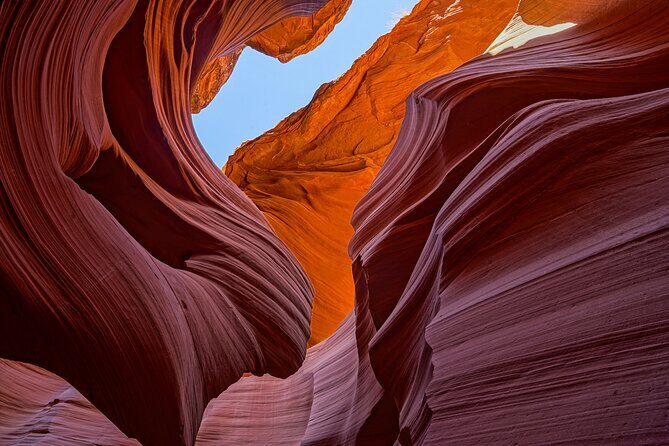 Lower Antelope Canyon Hiking Tour - Who Should Consider This Tour?
