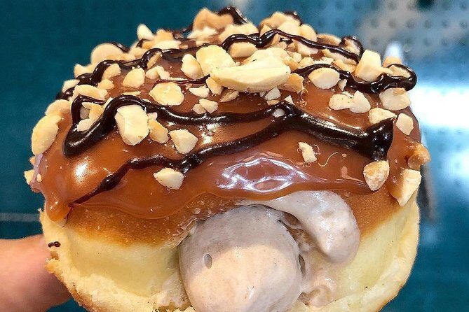 Lower Garden District Food Tour - The Experience: What Makes It Stand Out