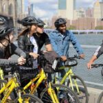 Lower Manhattan and Brooklyn Bridge Guided Fiets Tour (Dutch) - Final Thoughts
