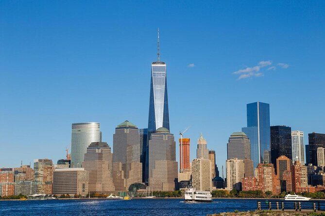 Lower Manhattan & Ground Zero Exclusive Guided Walking Tour - What We Think Could Be Better