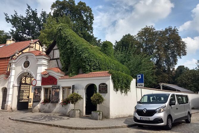 Lower Silesia Tour From Wroclaw - An In-Depth Look at the Lower Silesia Tour