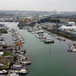 Lowestoft Harbour Tour - The Itinerary: What the 45 Minutes Cover
