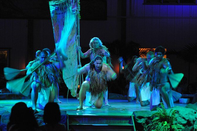 Luau Kalamaku on Kauai with Buffet Dinner and Show - FAQs
