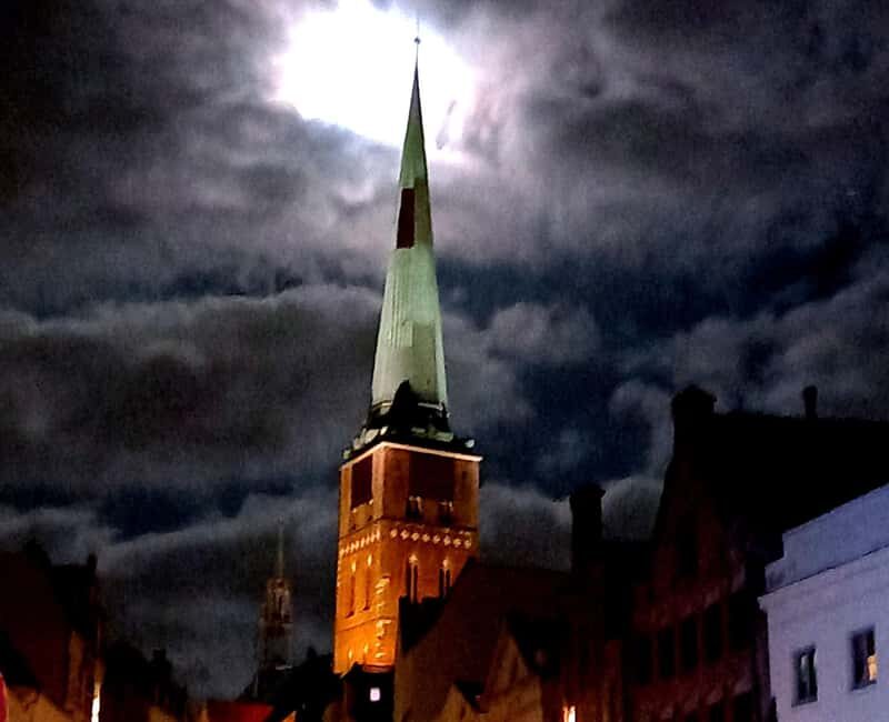 Lubeca Mystica  A Dark and Twisted Tour - Who Should Book This Tour?