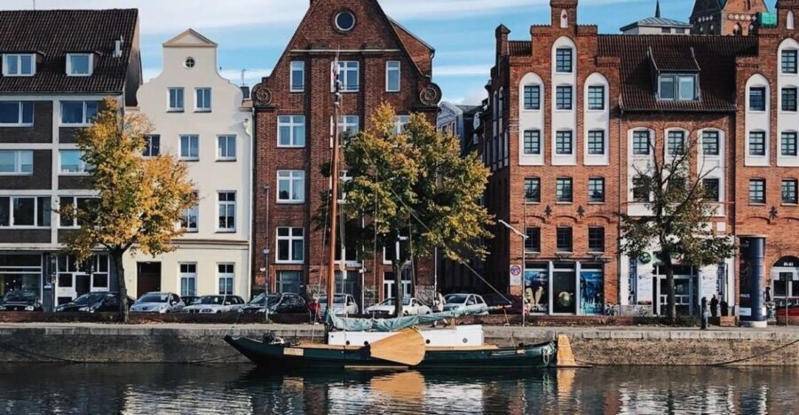 Lübeck: Architecture and Local Craft Private Guided Tour - Who Should Consider This Tour?