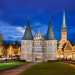 Lübeck: Christmas Market and Historical Walking Tour - The Experience in Detail