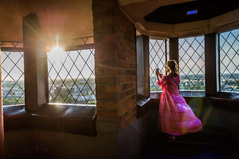 Lübeck Day Pass Plus - The 1-day ticket for Lübeck's museums - Navigating the Museums and Sites