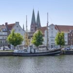 Lübeck: Express Walk with a Local - Who Would Love This Tour?