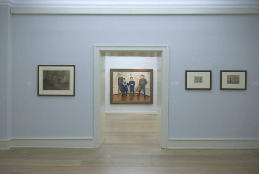 Lübeck: Lübeck Day Pass - day ticket for Lübeck museums - Who Should Consider the Lübeck Day Pass?