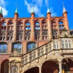 Lübeck: St. Anne's Museum with City Walking Tour Option - Exploring the Museum and Its Treasures