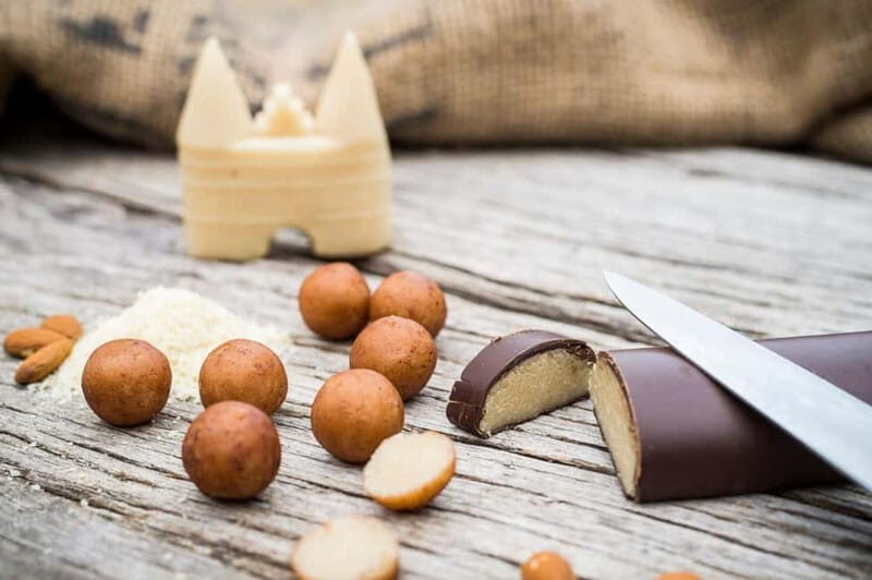 Lübeck: The culinary city tour - Lübeck Lukullisch - Exploring Lübeck Through Its Flavors