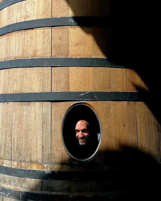 Luberon: cellar tour and wine tasting with commentary by an oenologist - The Value of This Experience