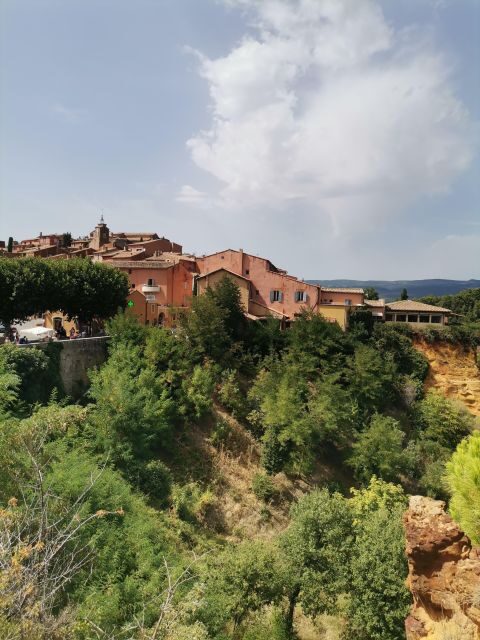 Luberon Wine and Charm: Explore the Flavors of the South - What’s Included & What’s Not