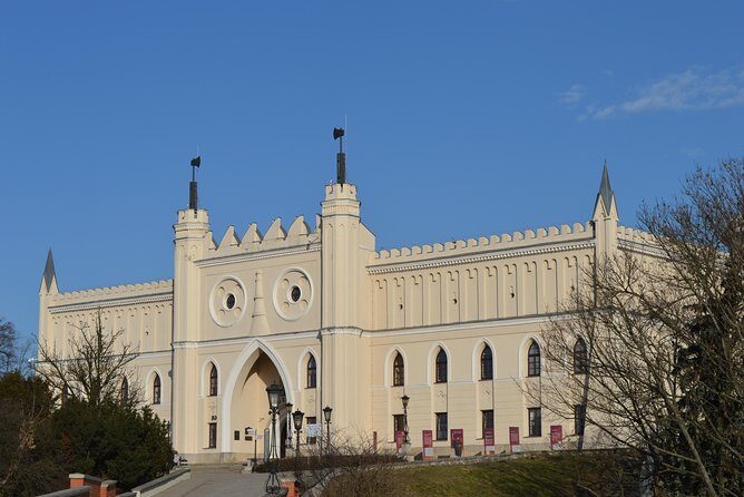 Lublin and Majdanek concentration camp from Warsaw (1-day tour) - An In-Depth Look at the Tour Experience