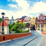 Lublin & Majdanek Small-Group Tour from Warsaw with Lunch - The Itinerary in Detail