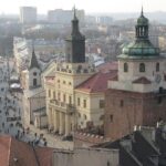Lublin: Old Town Highlights Private Walking Tour - The Experience in Practice