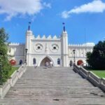 Lublin Old Town Highlights Private Walking Tour - Practical Details to Keep in Mind