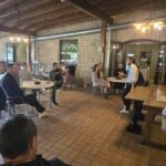 Lucca: Custom Perfume Creation Workshop - The Details: Making the Most of Your Perfume Workshop