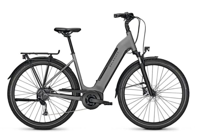 Lucca: E-Bike Rental - Price and Value