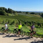 LUCCA E-BIKE -the cycle path and the rinassance villas - An Inside Look at the Itinerary