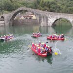 Lucca: Family-Friendly Rafting soft - A Close Look at the Experience