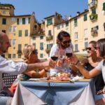 Lucca: Morning Food Tour with Snacks and Coffee - The Value and Overall Impression