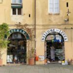 Lucca: private visit of S. Martino, S. Frediano, city center - The Itinerary in Detail