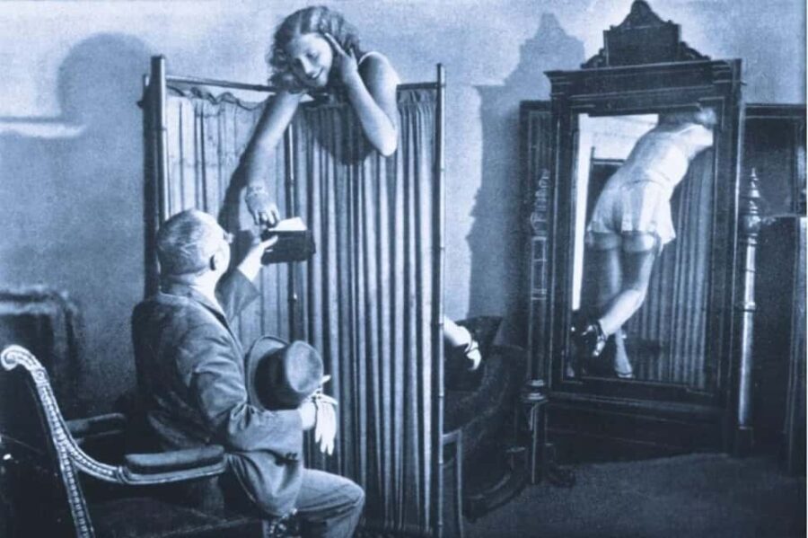 Lucca Red Light Tour: Discovering the City's Naughty History - Why It Works