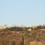 Lucca: Self-Guided Bike Tour to the Wine Roads - The Route and Scenery