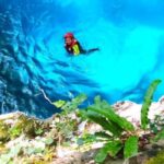 Lucca:Wild Canyoning in Lima Torrent. - What Is the Lucca Wild Canyoning Tour All About?