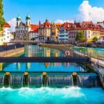 Lucerne and the mountains of Central Switzerland (Private Tours) - Ascending Mount Rigi: The Queen of the Mountains
